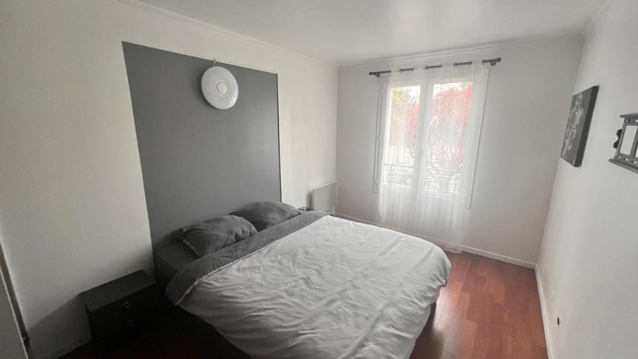 Apartmán Le Joyau Cache - Paris 2024 Arnouville-lès-Gonesse Exteriér fotografie