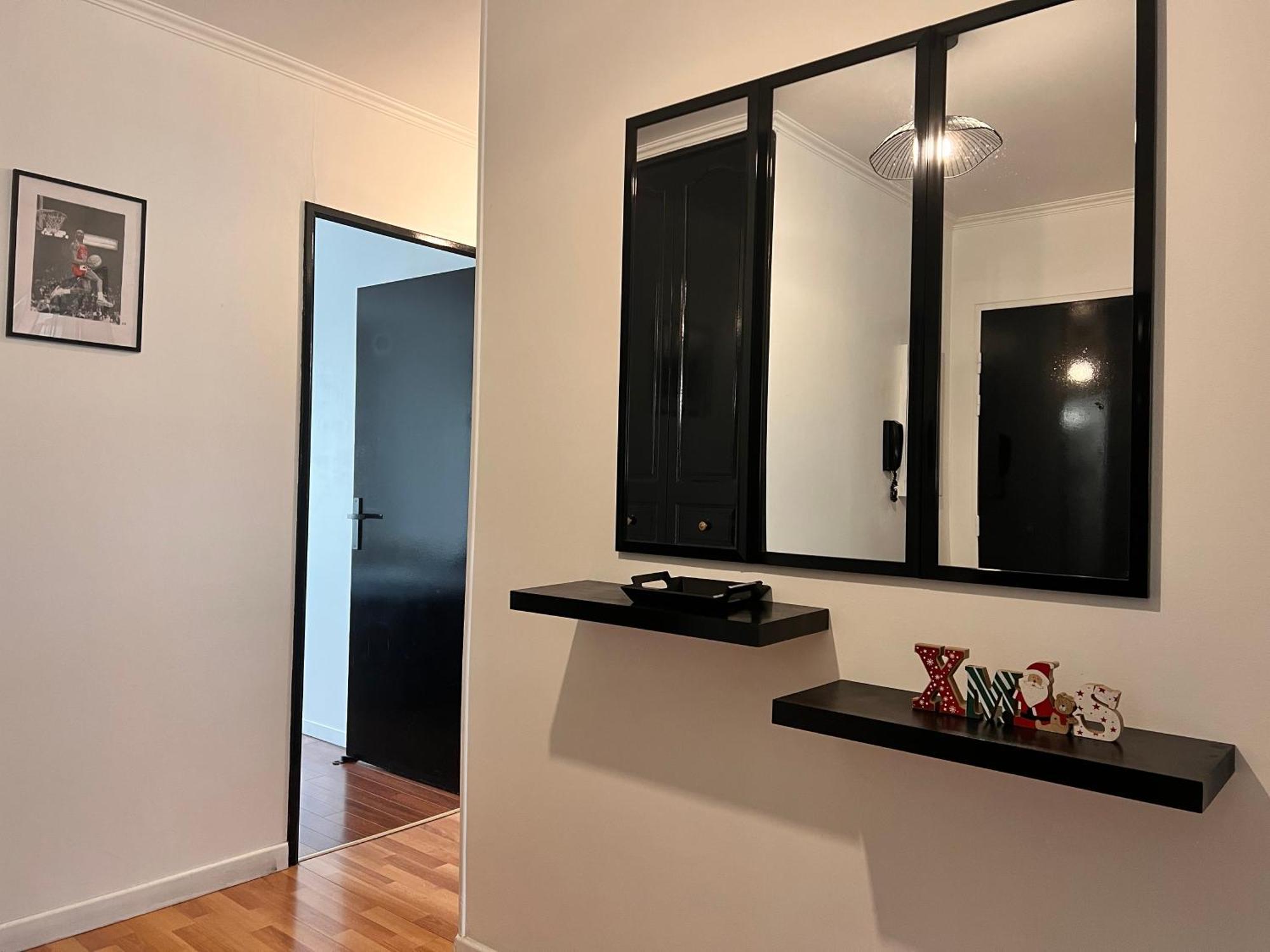 Apartmán Le Joyau Cache - Paris 2024 Arnouville-lès-Gonesse Exteriér fotografie